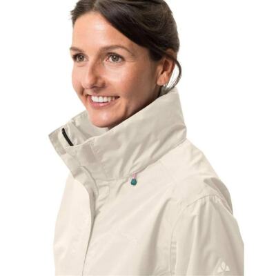 Vaude Escape Light Kadın Yağmurluk 03895 - 5