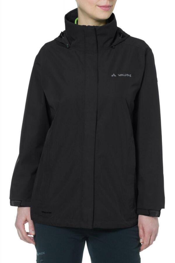 Vaude Escape Light Kadın Yağmurluk 03895 - 4