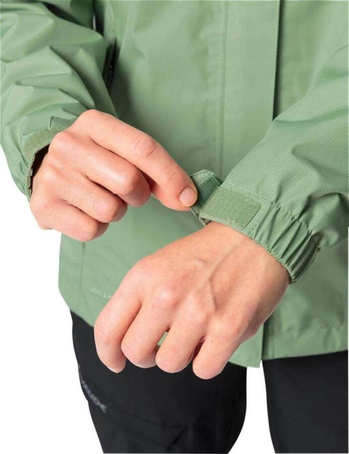 Vaude Escape Light Kadın Yağmurluk 03895 - 3