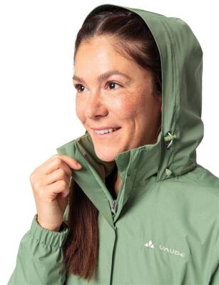 Vaude Escape Light Kadın Yağmurluk 03895 - 4