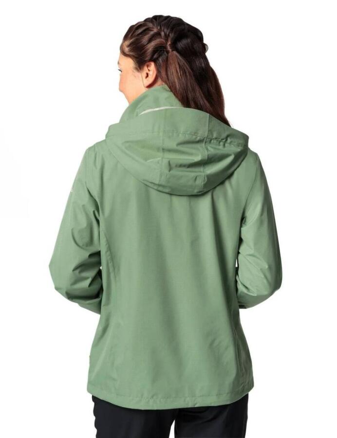 Vaude Escape Light Kadın Yağmurluk 03895 - 7