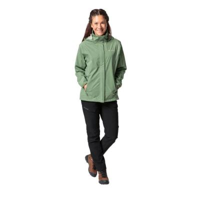 Vaude Escape Light Kadın Yağmurluk 03895 - 8