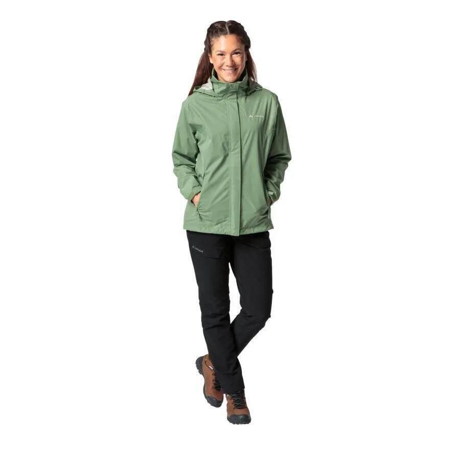 Vaude Escape Light Kadın Yağmurluk 03895 - 8