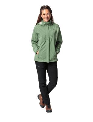 Vaude Escape Light Kadın Yağmurluk 03895 - 2