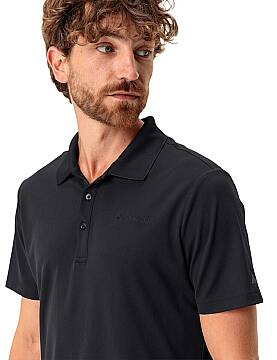 Vaude Essential Polo Yaka Erkek T-Shirt 45844 - 3