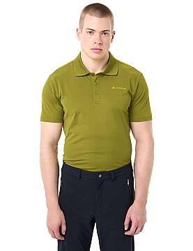 Vaude Essential Polo Yaka Erkek T-Shirt 45844 - 3
