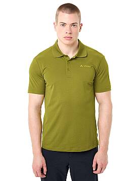 Vaude Essential Polo Yaka Erkek T-Shirt 45844 - 4