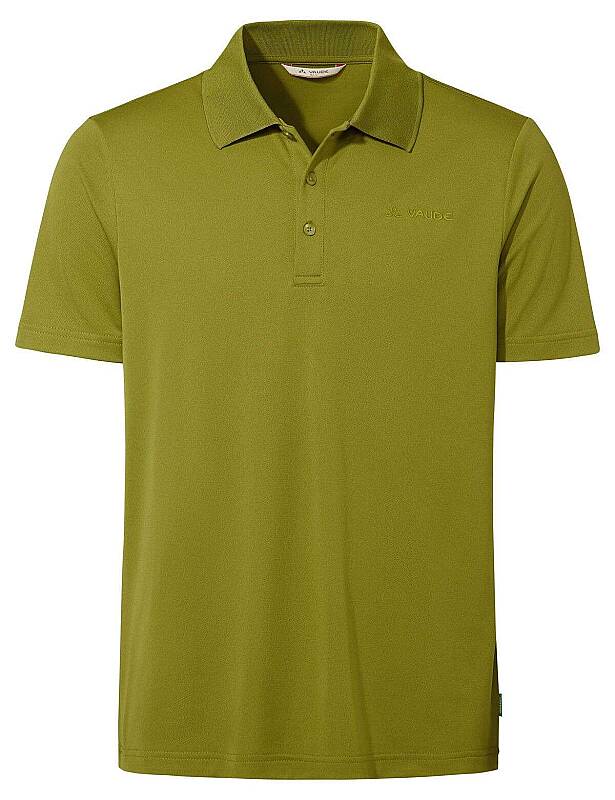 Vaude Essential Polo Yaka Erkek T-Shirt 45844 - 1