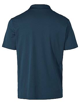 Vaude Essential Polo Yaka Erkek T-Shirt 45844 - 2