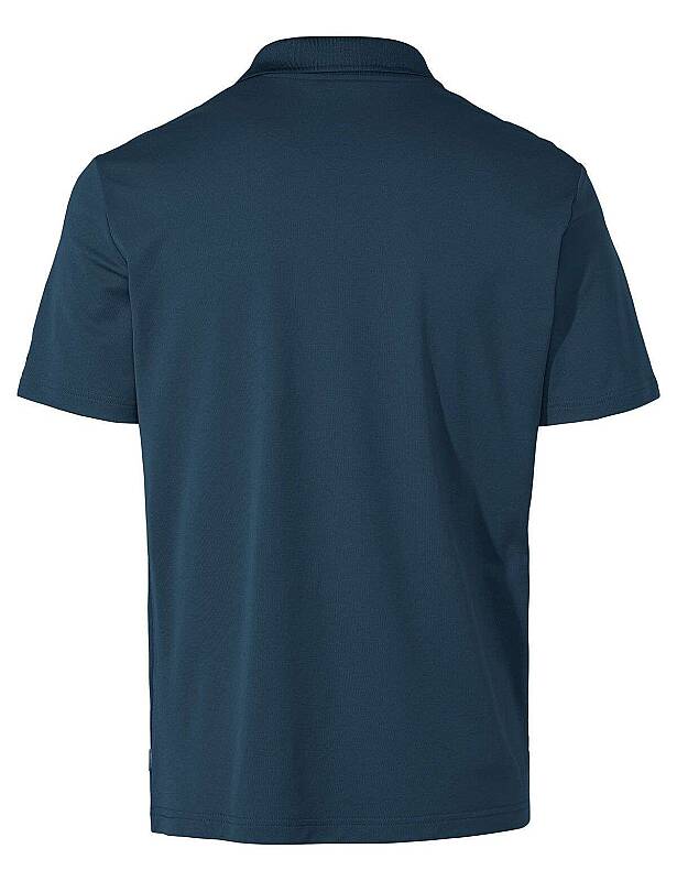 Vaude Essential Polo Yaka Erkek T-Shirt 45844 - 2