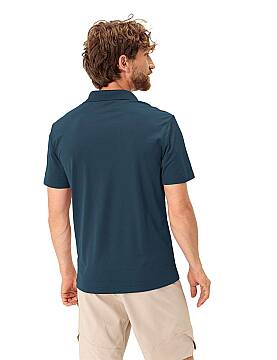 Vaude Essential Polo Yaka Erkek T-Shirt 45844 - 3