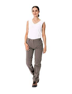 Vaude Farley II Stretch ZO Kadın Pantolon 42620 - 3