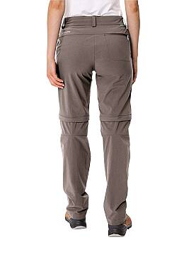Vaude Farley II Stretch ZO Kadın Pantolon 42620 - 2
