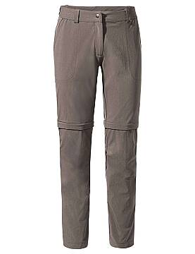 Vaude Farley II Stretch ZO Kadın Pantolon 42620 - 4