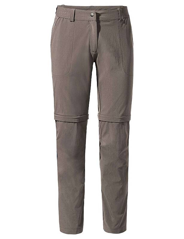 Vaude Farley II Stretch ZO Kadın Pantolon 42620 - 4