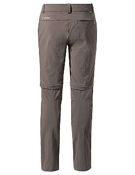 Vaude Farley II Stretch ZO Kadın Pantolon 42620 - 5