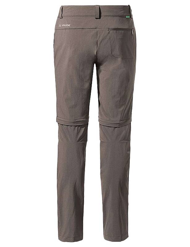 Vaude Farley II Stretch ZO Kadın Pantolon 42620 - 5