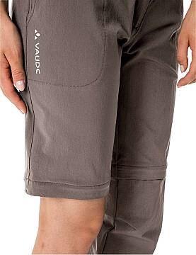 Vaude Farley II Stretch ZO Kadın Pantolon 42620 - 6