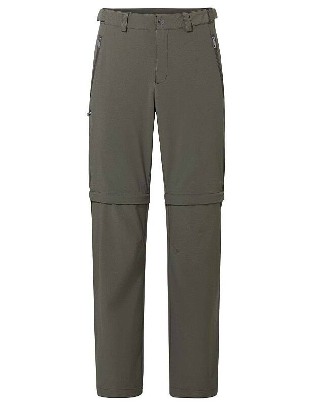 Vaude Farley II ZO Erkek Pantolon 42642 - 1
