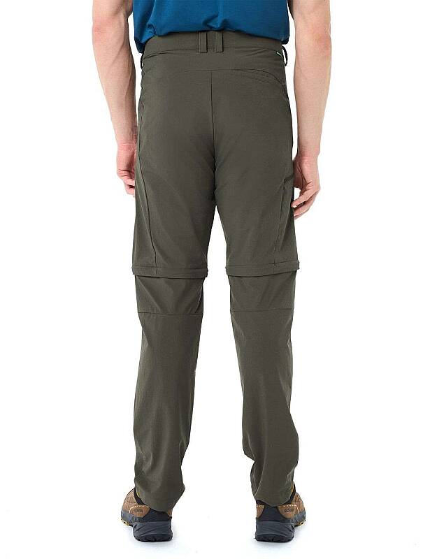 Vaude Farley II ZO Erkek Pantolon 42642 - 3
