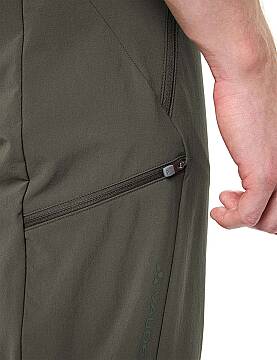 Vaude Farley II ZO Erkek Pantolon 42642 - 5