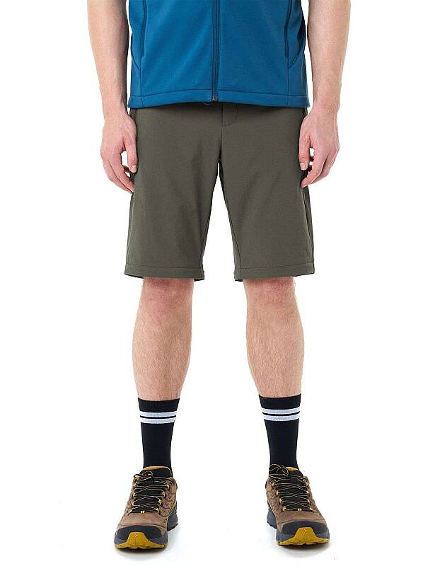 Vaude Farley II ZO Erkek Pantolon 42642 - 6