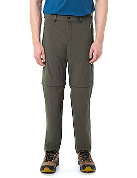 Vaude Farley II ZO Erkek Pantolon 42642 - 7