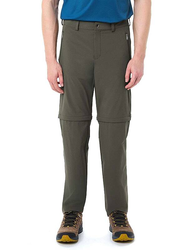Vaude Farley II ZO Erkek Pantolon 42642 - 7