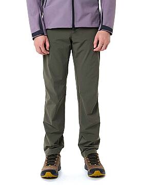 Vaude Farley III Outdoor Erkek Pantolon 42643 - 6