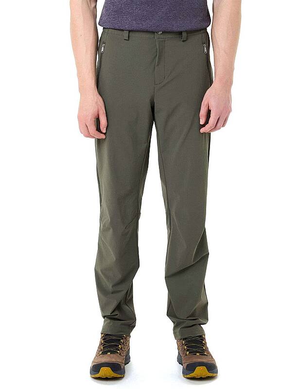 Vaude Farley III Outdoor Erkek Pantolon 42643 - 7