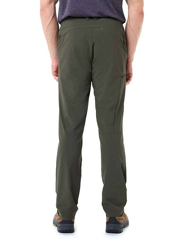 Vaude Farley III Outdoor Erkek Pantolon 42643 - 3
