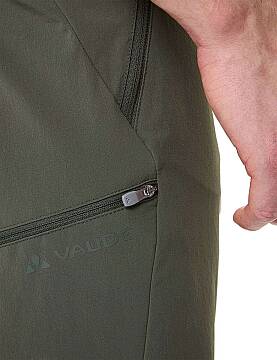 Vaude Farley III Outdoor Erkek Pantolon 42643 - 4
