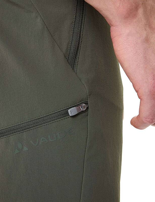 Vaude Farley III Outdoor Erkek Pantolon 42643 - 4