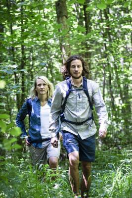 Vaude Farley V Zip Off Erkek Pantolon 42172 - 7