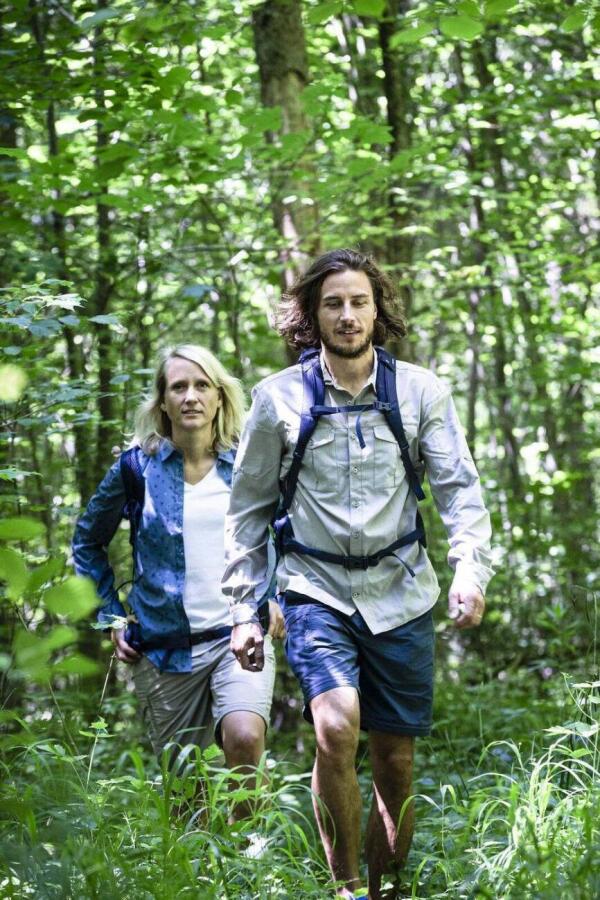 Vaude Farley V Zip Off Erkek Pantolon 42172 - 7