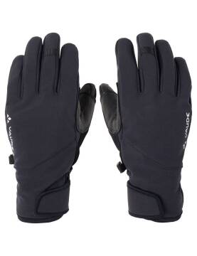 Vaude Lagalp III Softshell Eldiven 48140 - 2