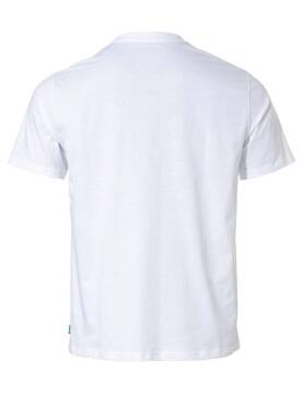 Vaude Logo II Erkek T-Shirt 46703 - 2