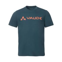 Vaude Logolu Erkek T-Shirt 42388 - 1