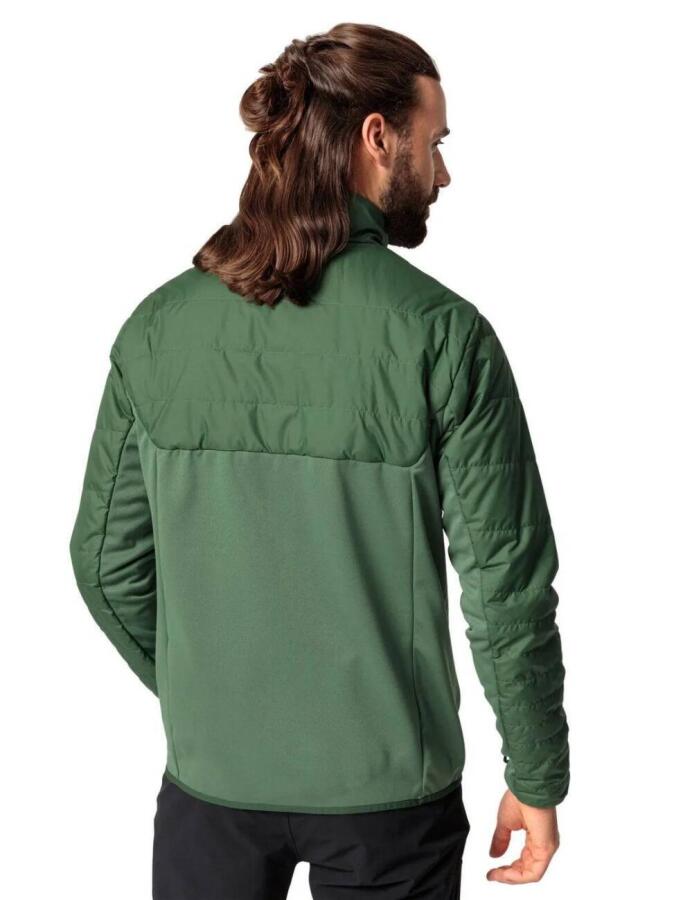 Vaude Miskanti II 3in1 Outdoor Erkek Ceket 41572 - 2