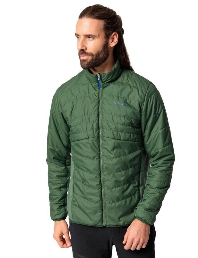 Vaude Miskanti II 3in1 Outdoor Erkek Ceket 41572 - 6