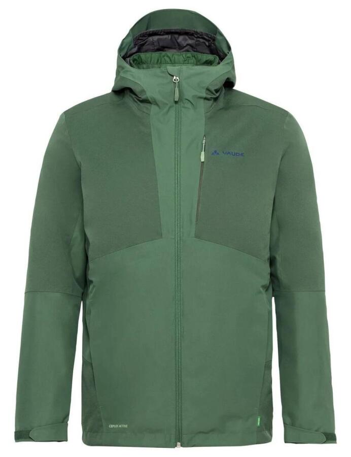 Vaude Miskanti II 3in1 Outdoor Erkek Ceket 41572 - 1