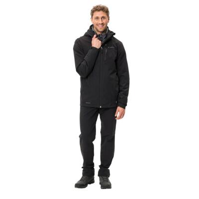 Vaude Miskanti II 3in1 Outdoor Erkek Ceket 41572 - 4