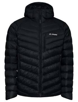Vaude Monviso Kaz Tüyü Erkek Mont 48011 - 3