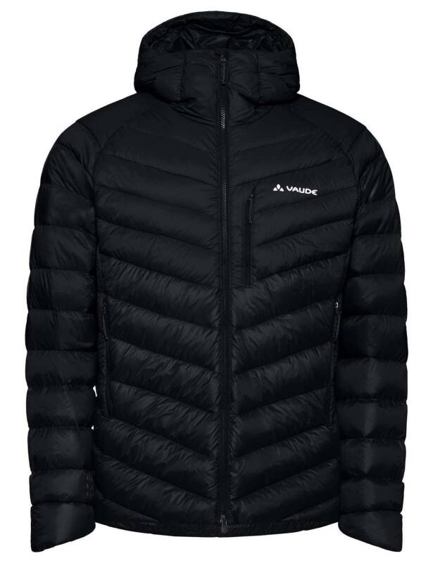 Vaude Monviso Kaz Tüyü Erkek Mont 48011 - 3