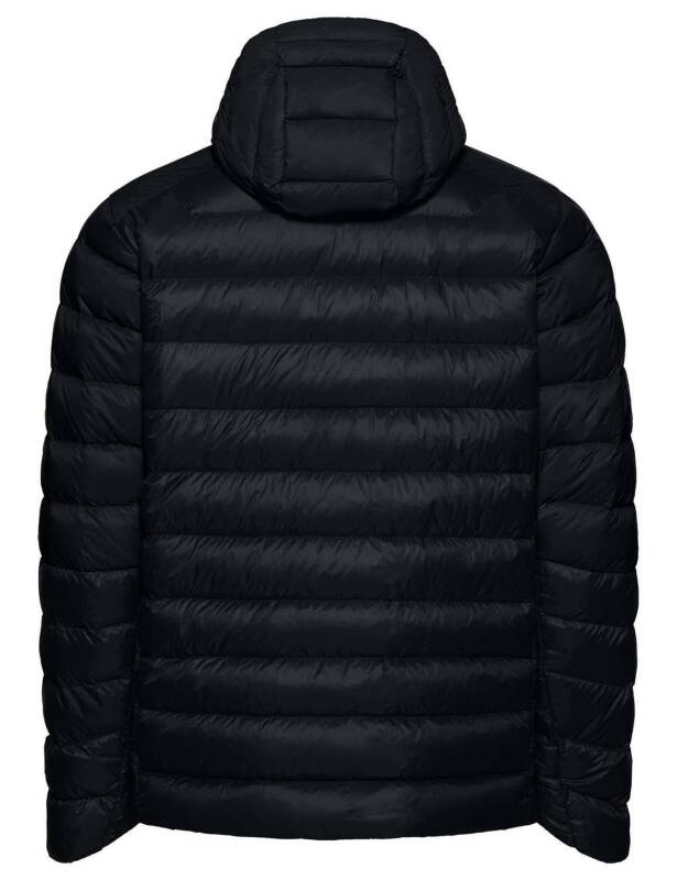 Vaude Monviso Kaz Tüyü Erkek Mont 48011 - 4