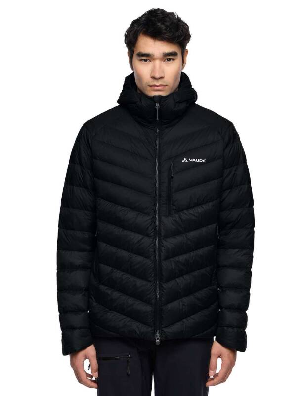Vaude Monviso Kaz Tüyü Erkek Mont 48011 - 1