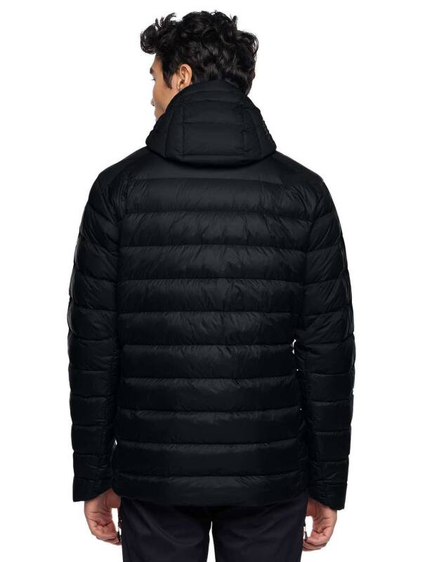 Vaude Monviso Kaz Tüyü Erkek Mont 48011 - 2