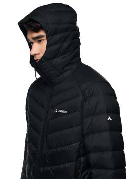 Vaude Monviso Kaz Tüyü Erkek Mont 48011 - 5