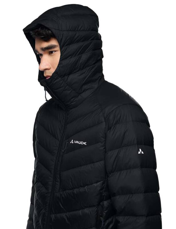Vaude Monviso Kaz Tüyü Erkek Mont 48011 - 5