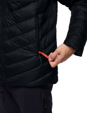 Vaude Monviso Kaz Tüyü Erkek Mont 48011 - 6